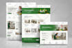 design or redesign a responsive wordpress website with elementor pro
