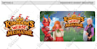 create unique game logo for your video games and apps
