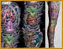 craft a tattoo that brings your story to life