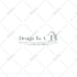 do unique and creative notary logo design