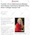 do book promotion by publish interview or review on 3 blogs