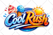 do ice cream, candy, chocolate, bakery, sweets, or food logo