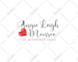 design handwritten signature logo