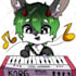 make furry discord or twitch emotes