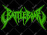 design heavy metal or extreme metal logo for your band