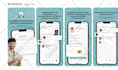 design app screenshots for app store and play store