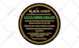 design a professional circular logo, badge or sticker