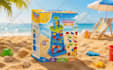 design premium label, pouch and box packaging