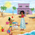 create african american children book illustrations