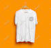 create custom minimalist t shirt designs for you