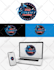 create captivating modern business logo design and redesign