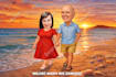 make your photo into digital caricature