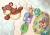 draw colorfull children book illustrations for your story