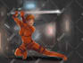 do characters, illustrations, conceptart