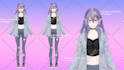 draw perfect vtuber character for you