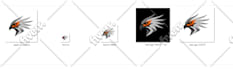 redesign, remake logo or vector conversion