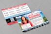design unique political campaign logo