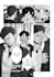 draw in high quality manga for you in unique styles