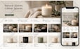 build squarespace website design, redesign squarespace website development