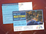 design hvac, electric, handyman, plumber, moving postcard, flyer and door hanger