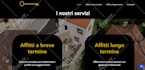 build a professional wix website