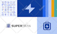 rebrand your business with professional corporate identity and brand book