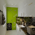 create cgi 3d interior with 3dsmax and corona rendering