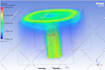 do cfd, fea, thermal simulation using ansys or ansys fluent