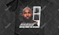 design vintage retro bootleg rap t shirt style for you