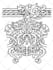 make you viking knotwork styled tattoo design