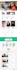 build responsive professional wordpress blog website design