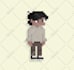 make you a pixelated minecraft or roblox profile and banner for 5 dollars only