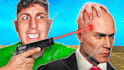 make gta 5 youtube thumbnail gaming