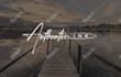do handwritten typography natural and signature logo design
