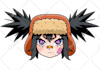 draw custom anime characters for your wish