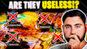design a catchy clash royale thumbnail