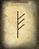 design viking runes for you
