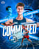 make stunning sports  poster, wallpaper, committed graphic