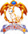 make gaming or sports logo and mascot
