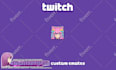 create custom twitch emotes