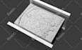 2d,3d,5d cutting and printing for all kind cnc design