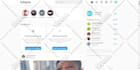 create a  social media marketing strategy with management