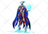 draw dragon creature, dnd art sprite, and fantasy art