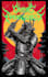 draw custom full color t shirt design for band or brand