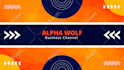 create professional youtube banner , facebook cover