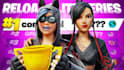 create you custom fortnite thumbnail