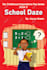create cute african american children book illustrations