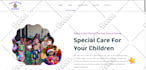 build a preschool, kindergarten, and daycare website