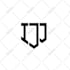 design premium monogram, lettermark, or initial logo
