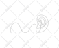 draw unique one line art, minimalist line art, vector line art illustration